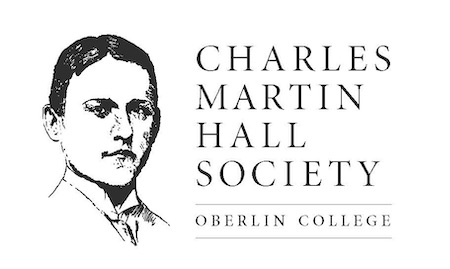 Charles Martin Hall Society