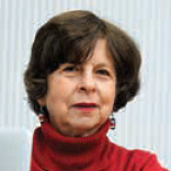 Janet Silver Podell